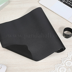 PU Leather Nail Mat&nbsp;AJEW-WH20067-057B