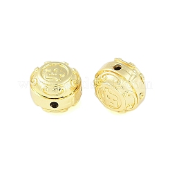 Brass Beads&nbsp;KK-A226-08G