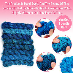 Nepal Pure Silk Cord&nbsp;OCOR-TAC0038-07D