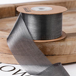Polyester Ribbon for DIY Craft Gift Bouquet Wrapping Bow Making&nbsp;PW-WG8ABFF-03