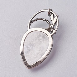 Natural & Synthetic Mixed Stone Pendants&nbsp;G-I220-G
