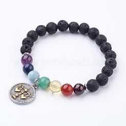 Yoga Chakra&nbsp;BJEW-JB03321