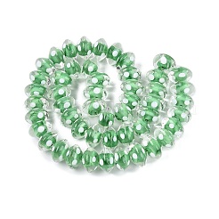 Handmade Lampwork Beads&nbsp;LAMP-N038-07D