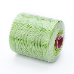 Waxed Polyester Cord for Jewelry Making&nbsp;YC-F002-118