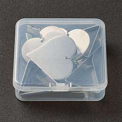 (Defective Closeout Sale: Scratches&nbsp;HJEW-XCP0002-02
