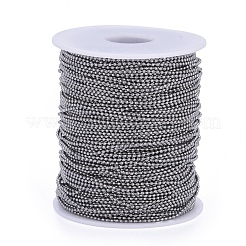 Brass Ball Chains&nbsp;CHC016Y-B