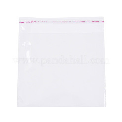 Rectangle OPP Cellophane Bags&nbsp;OPC-N002-01A