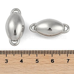 CCB Plastic Connector Charms&nbsp;CCB-G020-16P