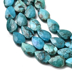 Natural Turquoise Beads Strands&nbsp;G-B159-A13