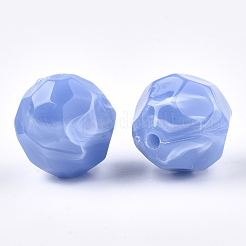 Acrylic Beads&nbsp;SACR-S302-08