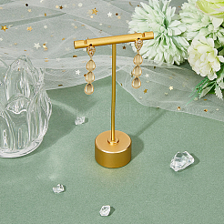 DIY Blank Teardrop Dome Earring Making Kit&nbsp;DIY-DC0004-52