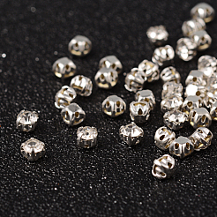 Sew on Rhinestone&nbsp;X-RB-J179-SS12-001