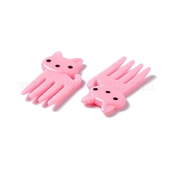 Plastic Disposable Fruit Picks&nbsp;AJEW-C022-01