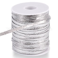 Sparkle Nylon Ribbon&nbsp;OCOR-GF0004-48B-06
