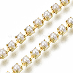 Brass Cup Chains&nbsp;CHC-R009-01C-2MM