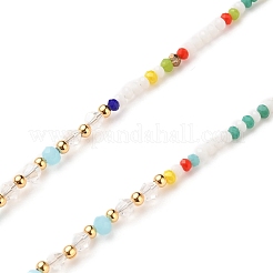 Eyeglasses Chains&nbsp;AJEW-EH00245-02