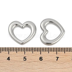 304 Stainless Steel Linking Rings&nbsp;STAS-L022-365P-02