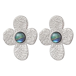 304 Stainless Steel Stud Earrings&nbsp;EJEW-JE06951-01