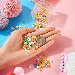 DIY Beads Jewelry Making Finding Kits&nbsp;DIY-TAC0009-10D