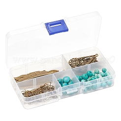 DIY Earrings Making Kits&nbsp;DIY-FS0001-88