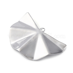 Brass Pendants&nbsp;KK-R223-08P