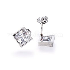 304 Stainless Steel Jewelry Sets&nbsp;SJEW-H137-25P
