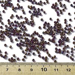 TOHO Round Seed Beads&nbsp;SEED-JPTR11-0406F