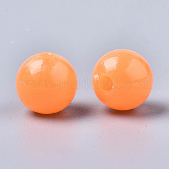 Luminous Acrylic Beads&nbsp;MACR-S273-53D