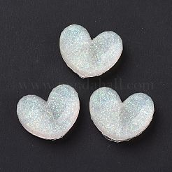 Translucent Resin Cabochons&nbsp;LS-FIND-E020-11D