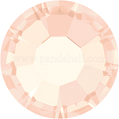 Preciosa&reg MAXIMA Crystal No Hotfix Flatback Stones&nbsp;Y-PRC-NSS12-00530