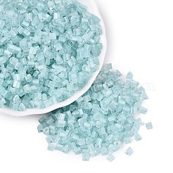 FGB Grade A Frosted Glass Seed Beads&nbsp;SEED-Q040-04A-02