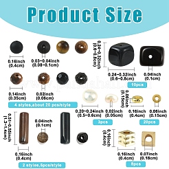 DIY Beads Kits&nbsp;DIY-YW0018-09