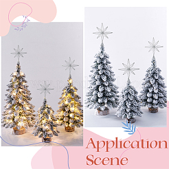 Iron Star Display Decorations&nbsp;DIY-WH20031-085B