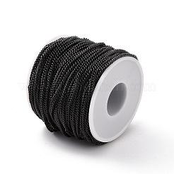 304 Stainless Steel Cuban Link Chains&nbsp;STAS-N0013-21B