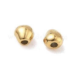 304 Stainless Steel Beads&nbsp;STAS-D204-43G