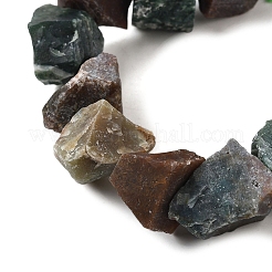 Natural Indian Agate Beads Strands&nbsp;G-S386-C12