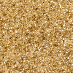 MIYUKI Round Rocailles Beads&nbsp;X-SEED-G007-RR0002