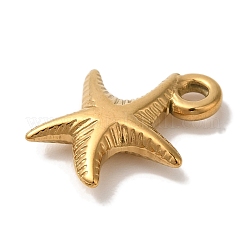 Ion Plating(IP) 304 Stainless Steel Pendants&nbsp;STAS-M017-07G