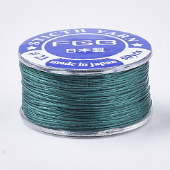 Special Coated Nylon Beading Threads for Seed Beads&nbsp;OCOR-R038-19