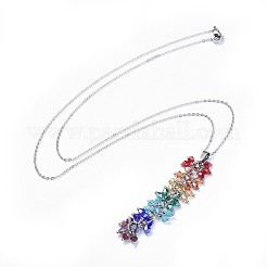 Chakra Jewelry&nbsp;SJEW-JS01022