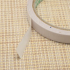両面接着テープを直面事務学用品  ホワイト  12x94mm&nbsp;TOOL-M001-01
