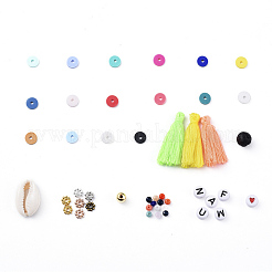 DIY Jewelry Sets&nbsp;DIY-X0293-77