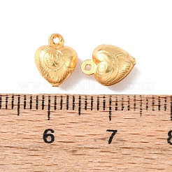Brass Charms&nbsp;KK-C157-04B-G