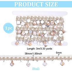 3M Cotton Ribbon&nbsp;OCOR-PH0007-77