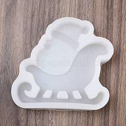DIY Candle Silicone Molds&nbsp;SIMO-P014-06A