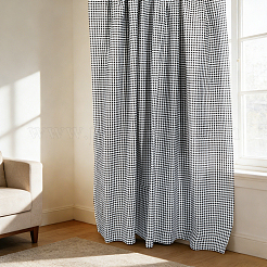 Tartan Cotton Fabric&nbsp;DIY-WH0671-412C