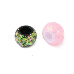 Plastic Beads&nbsp;FIND-I041-02B