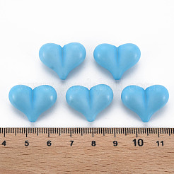 Opaque Acrylic Beads&nbsp;MACR-S373-70-A04