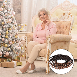 11 Sets 2 Styles Iron Decorative Nail Strips&nbsp;OCOR-FH0001-52