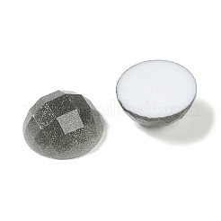 Translucent Epoxy Resin Glitter Powder Decoden Cabochons&nbsp;CRES-S367-13C-05